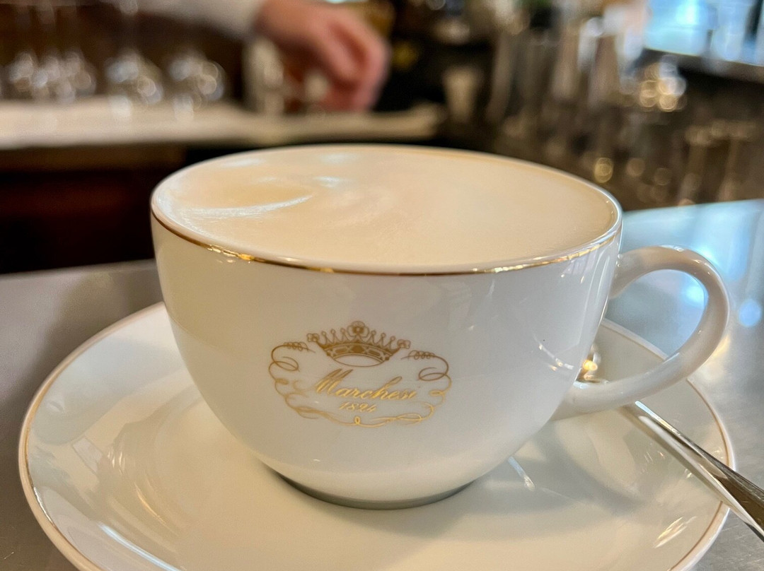 Milan Food Tours-米兰必去景点