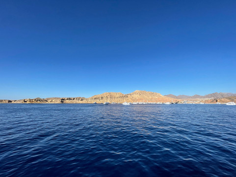 Hero Diving-沙姆沙伊赫必去景点