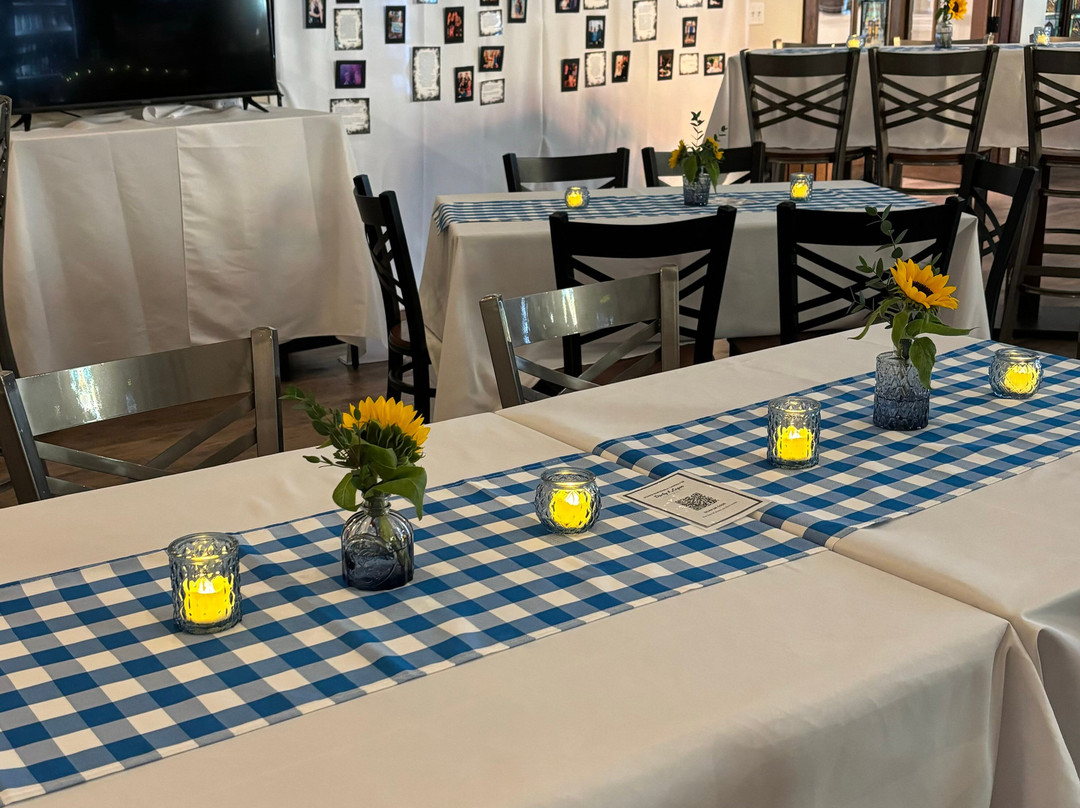 Topsy Turvy Brewery-日内瓦湖必去景点