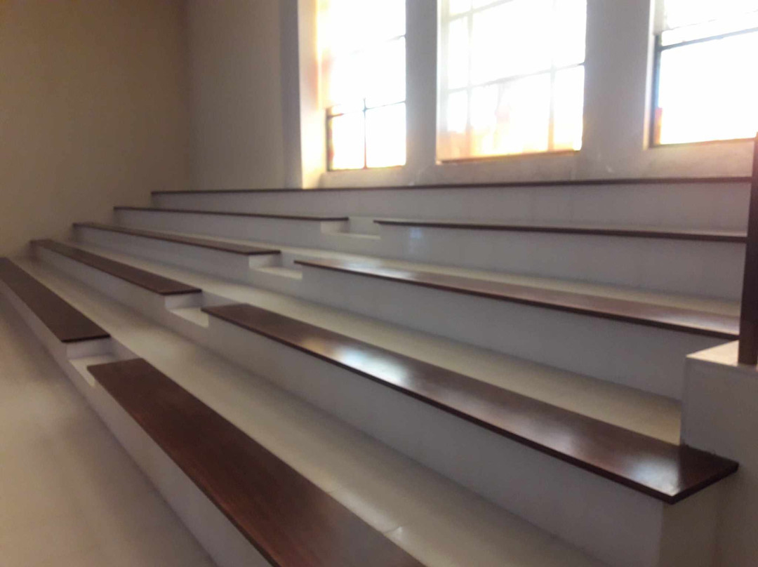 Igreja De Santa Cruz景点图片