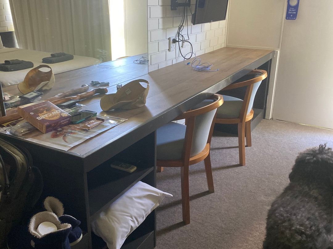 Sandpipers at Millicent主图