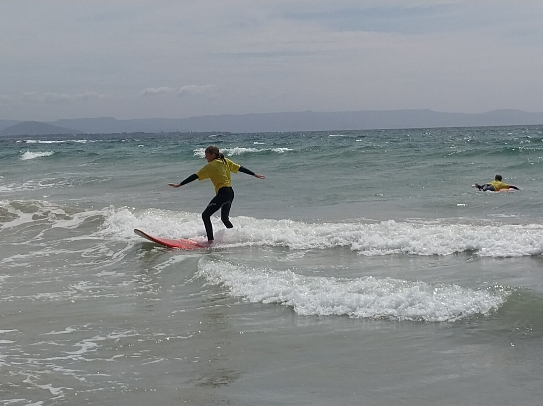 Currarong Surf School景点图片