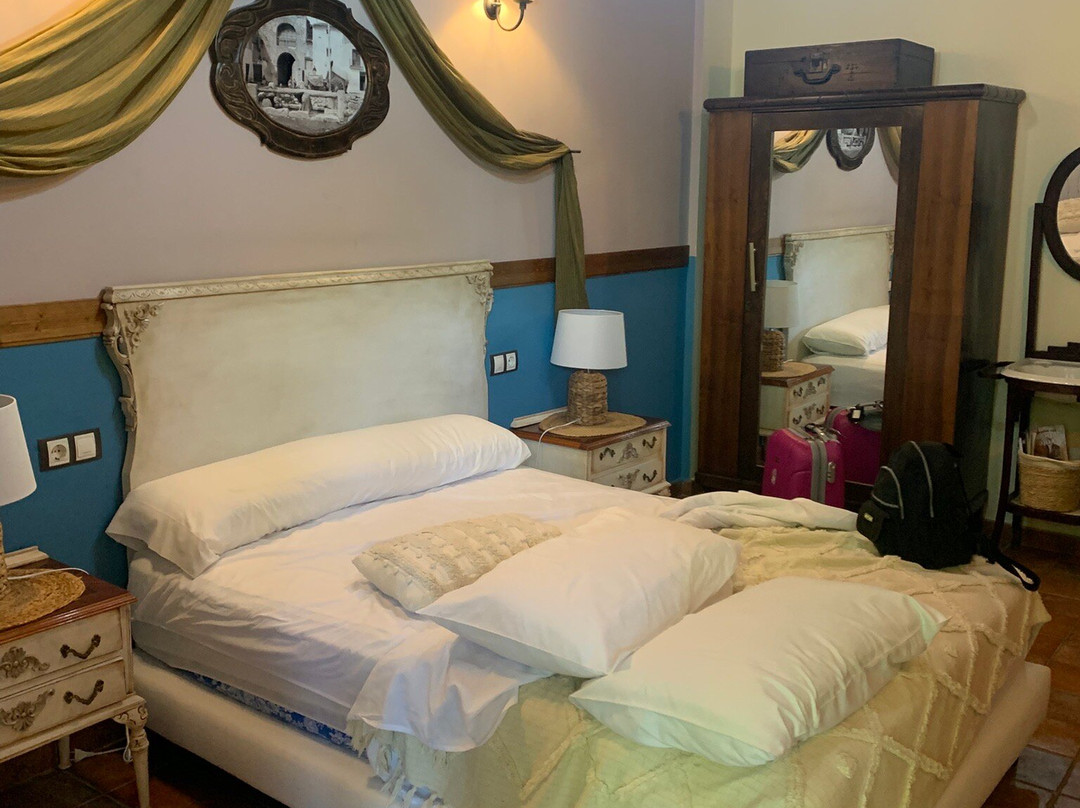 Hotel Rural Rincon del Cierzo主图