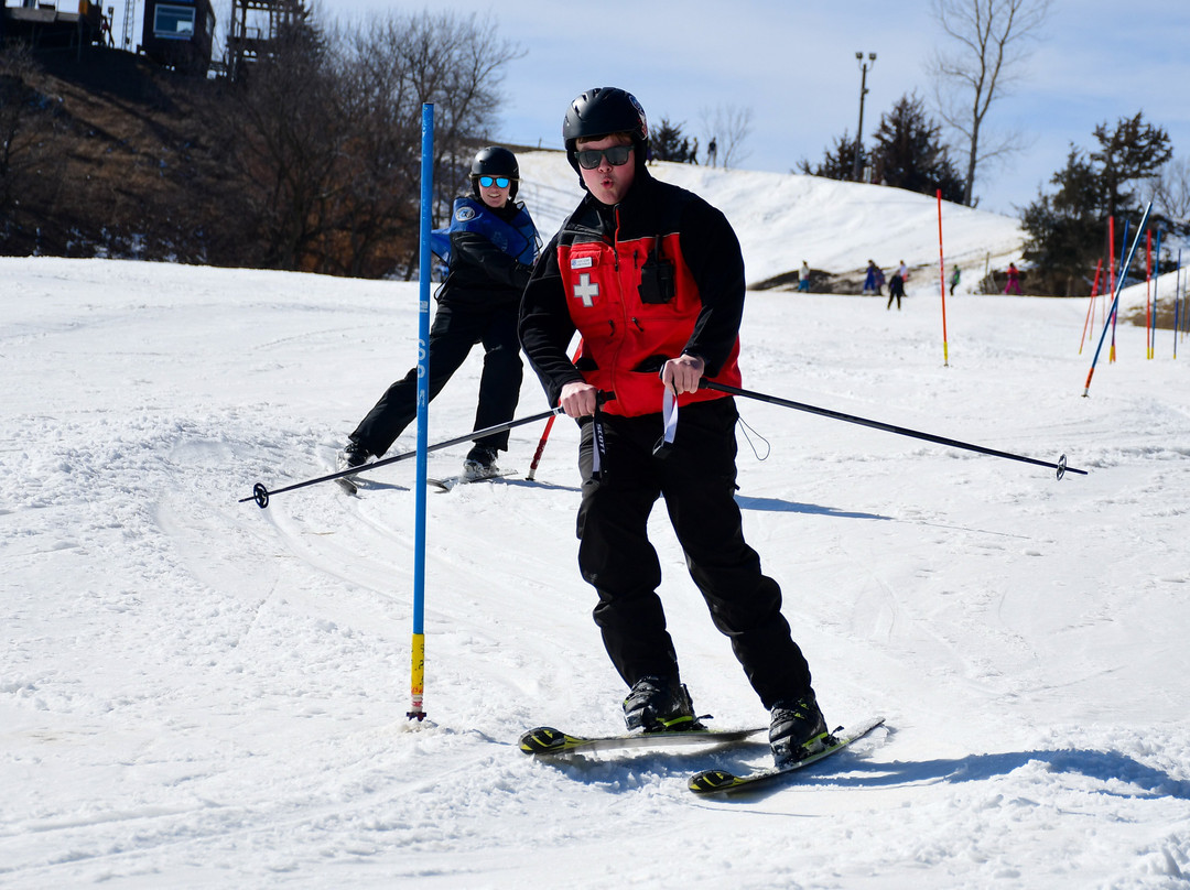 Crescent Hill at Hitchcock-Crescent必去景点