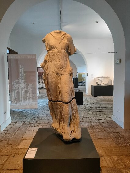 Museo Archeologico dell'Antica Capua景点图片
