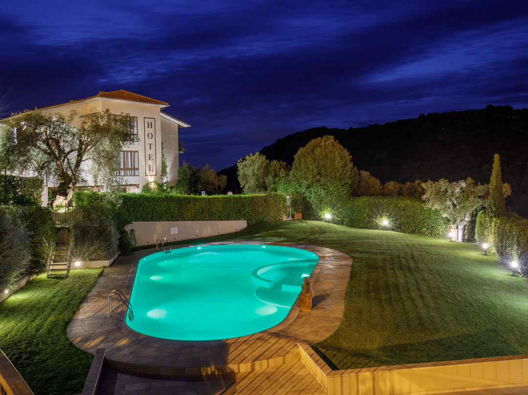 Hotel Residence Valle del Buttero主图