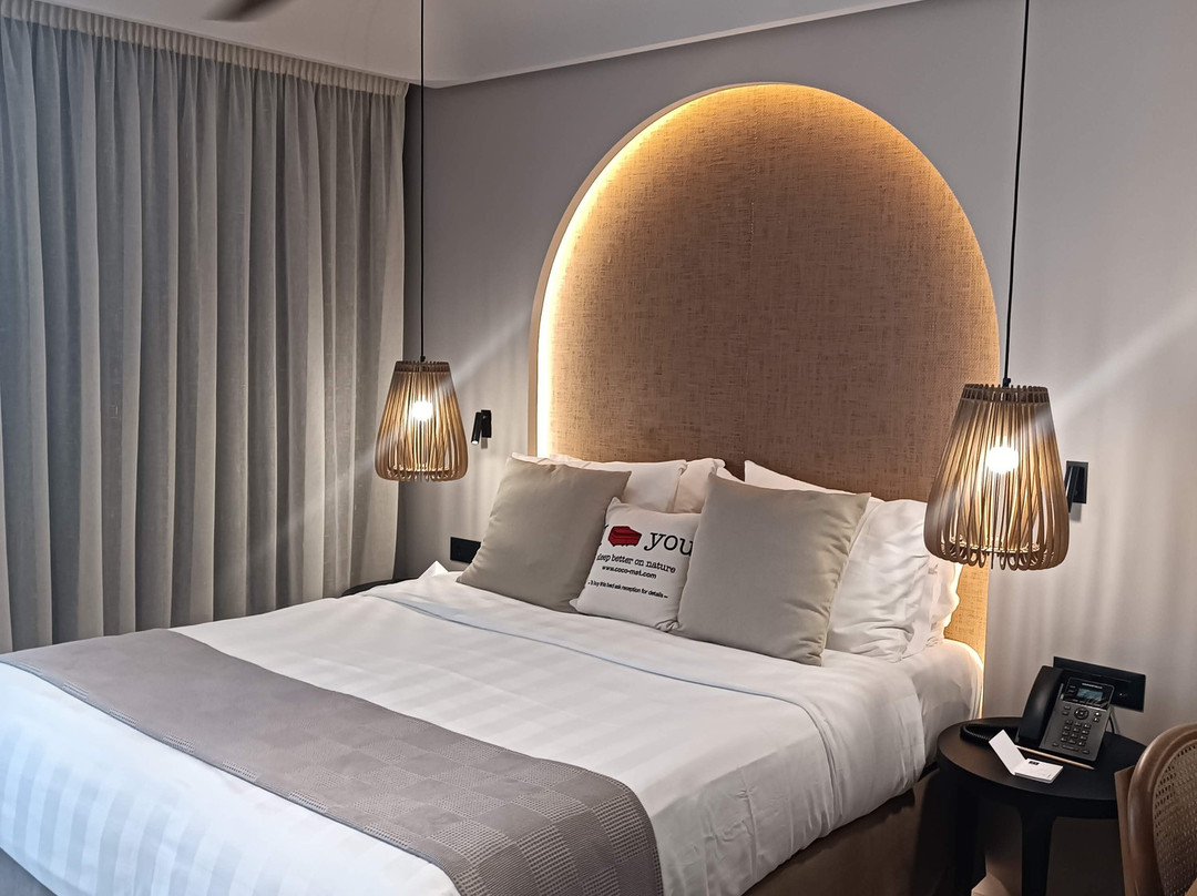 Paralos Venus Suites主图