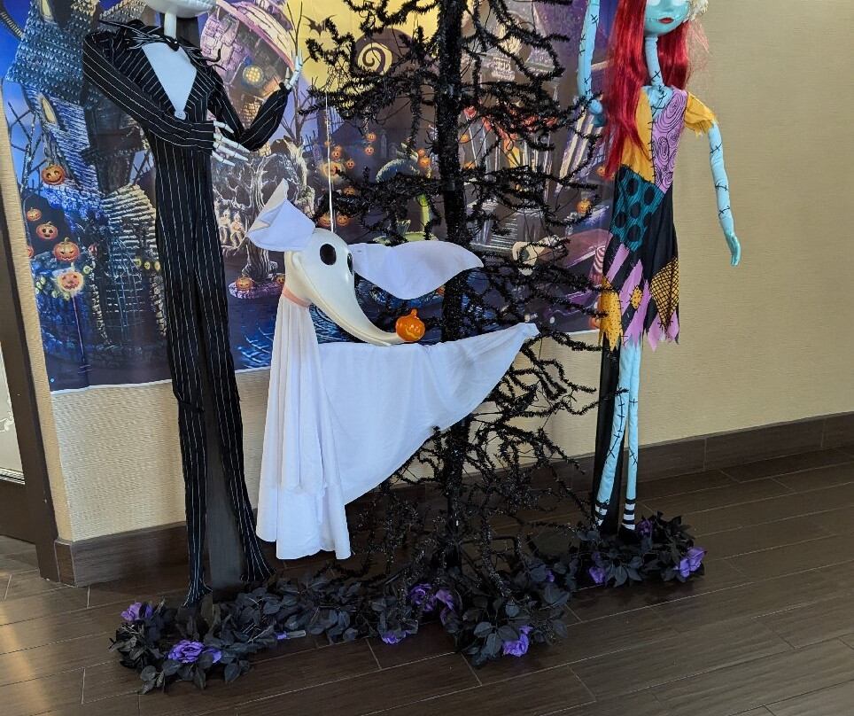 Comfort Suites主图