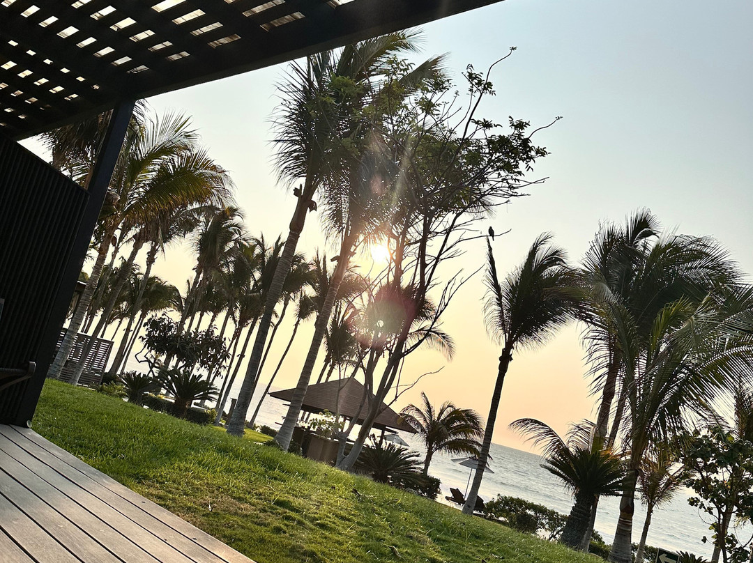 马库拉艾维纳酒店主图