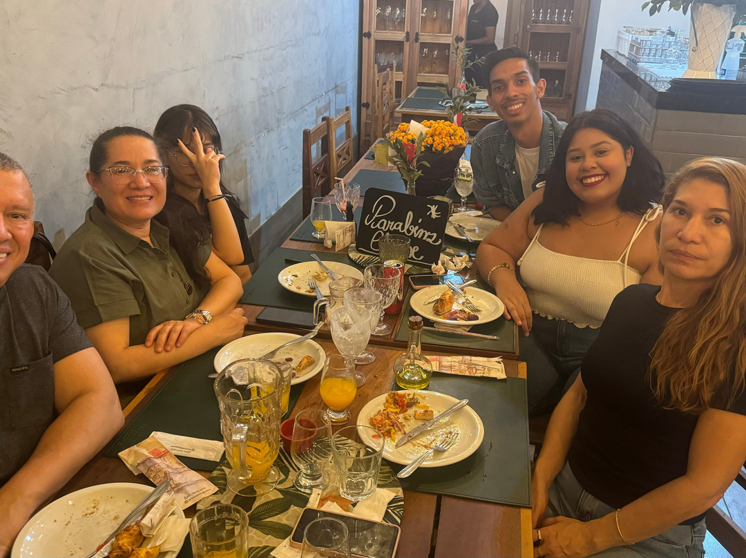 Sesconetto's Pizzaria Vicente Pires