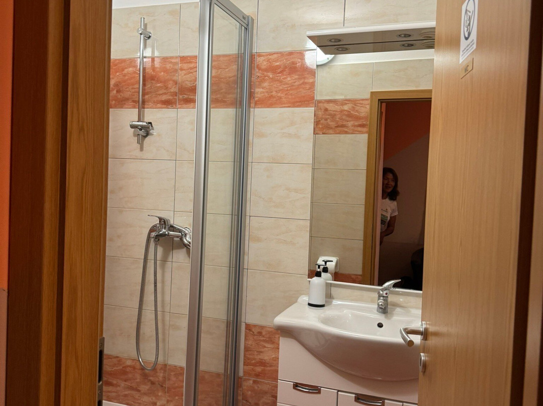 瓦伦缇纳别墅酒店主图