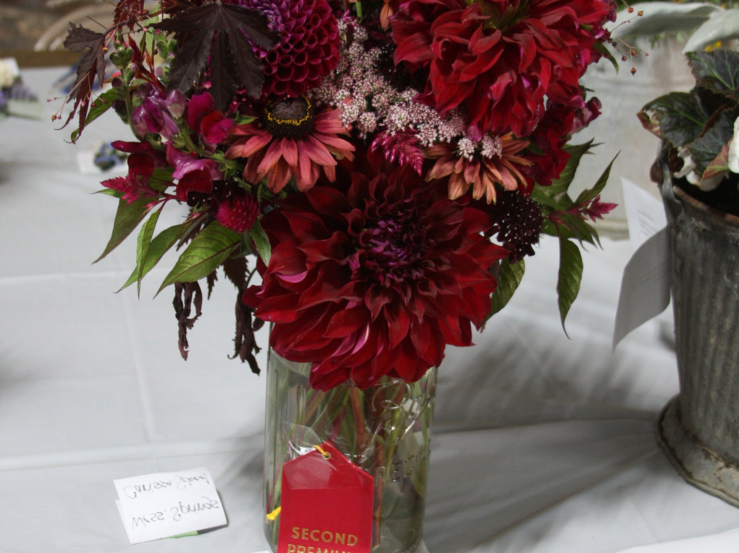 South Dakota State Fair