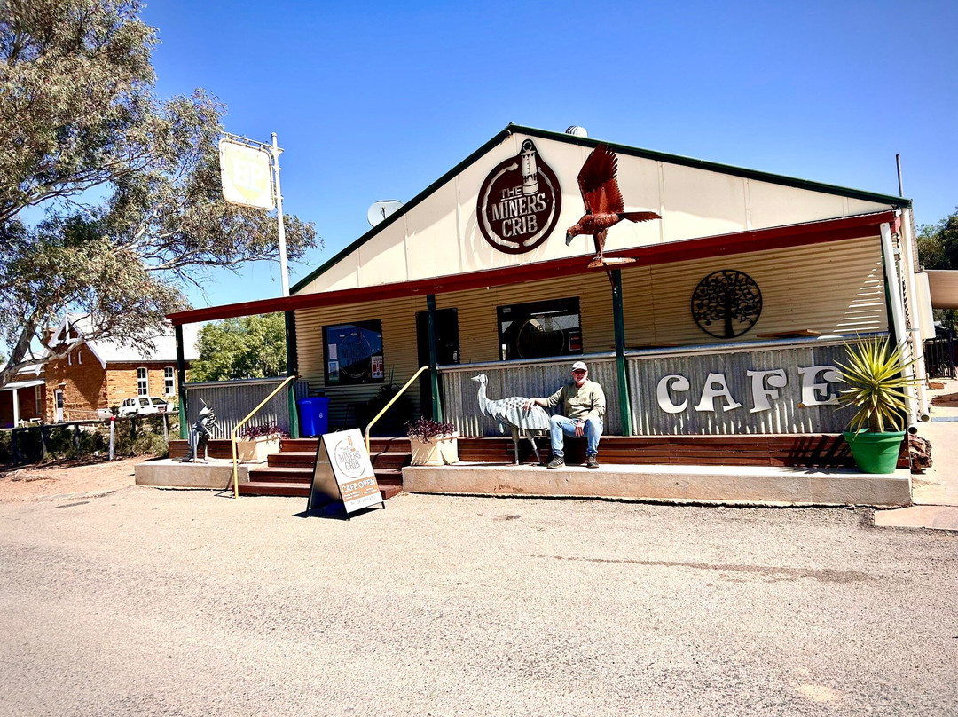 North Blinman Hotel主图