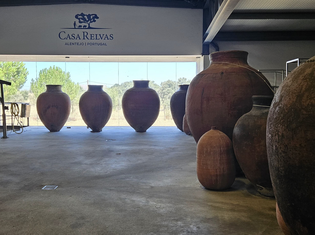 Alentejo Viti Tours-埃武拉必去景点