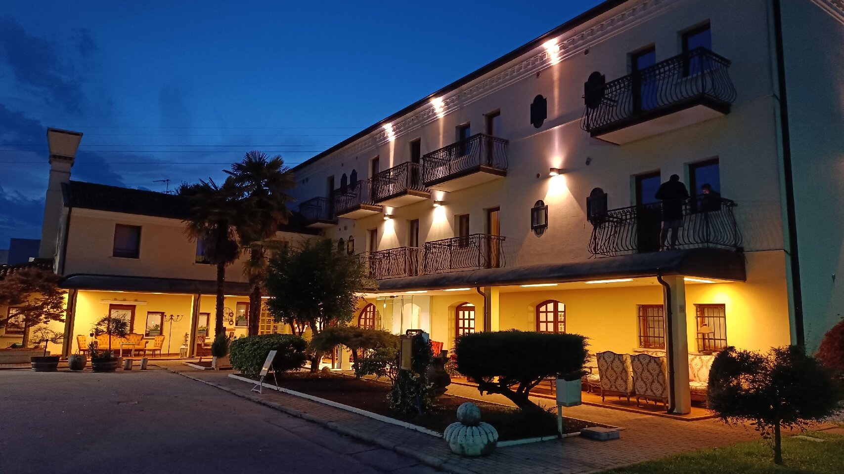 Hotel Antico Mulino-官方