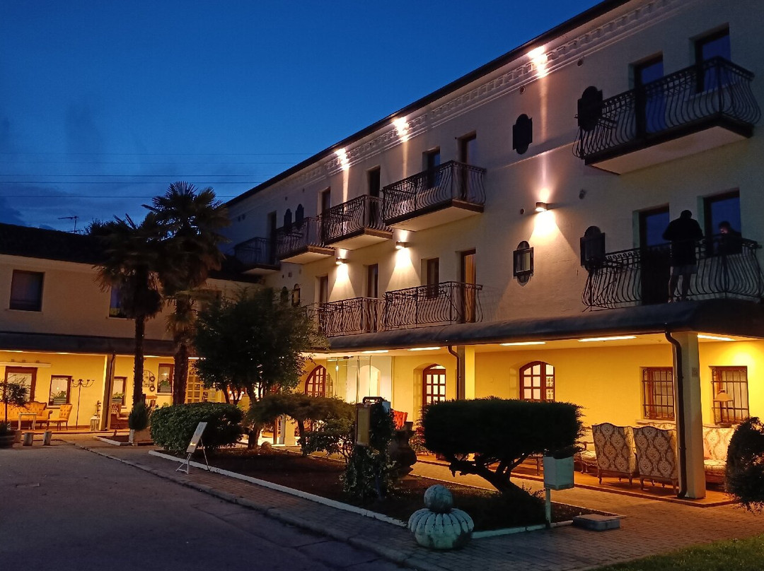 Hotel Antico Mulino主图