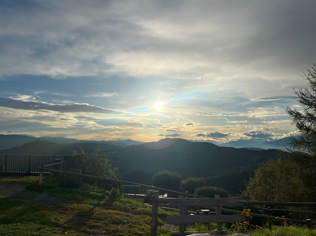 Gipfelhaus Magdalensberg主图