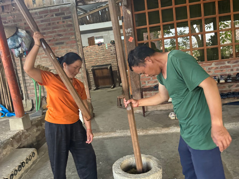 Trekking guide Show Sapa-沙巴必去景点