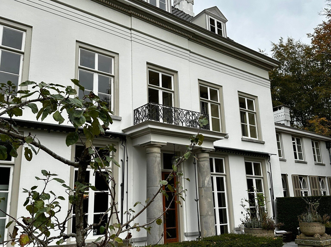 Klarenbeek-Doornspijk必去景点