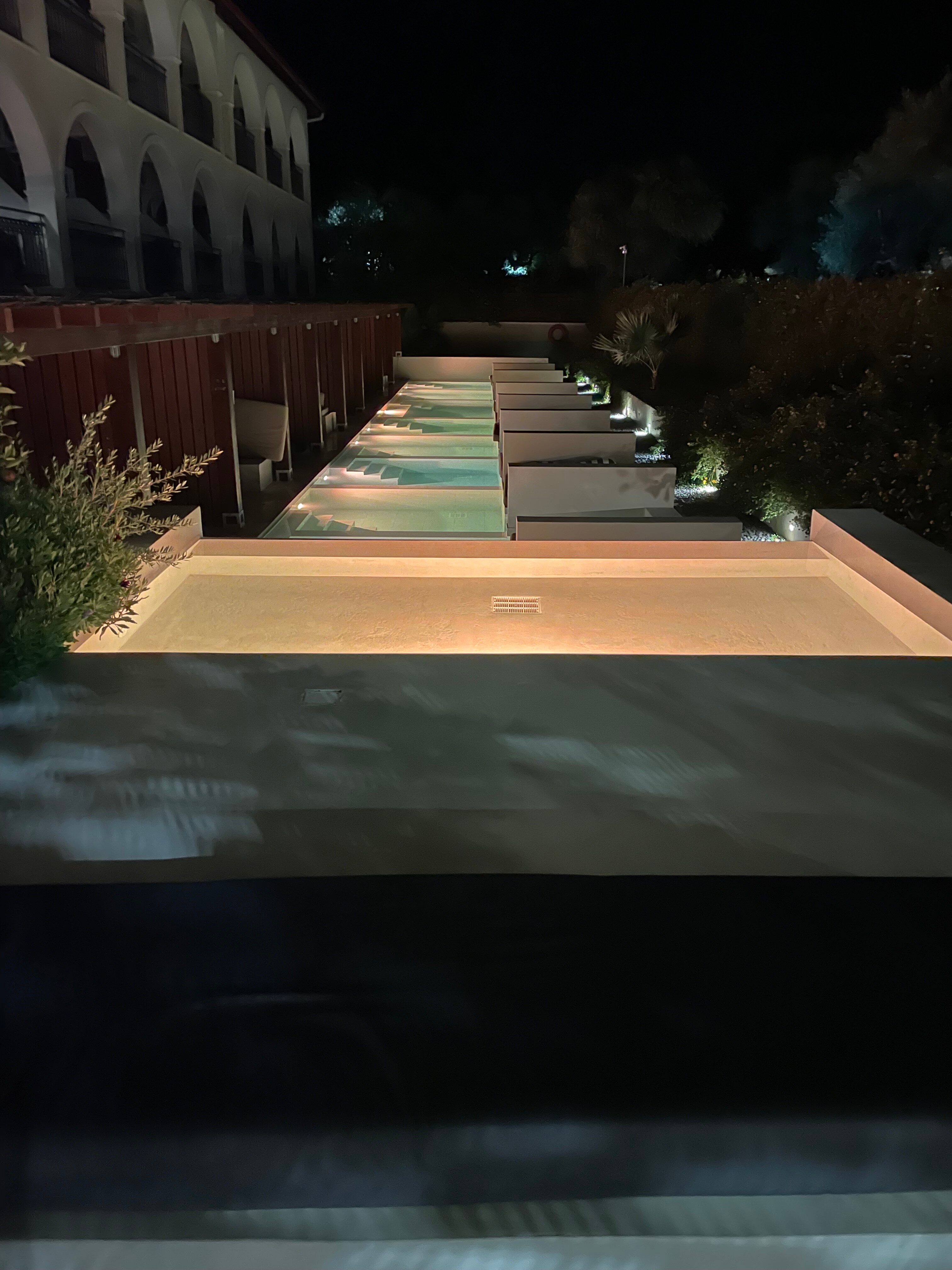 Castelli Hotel-浴室