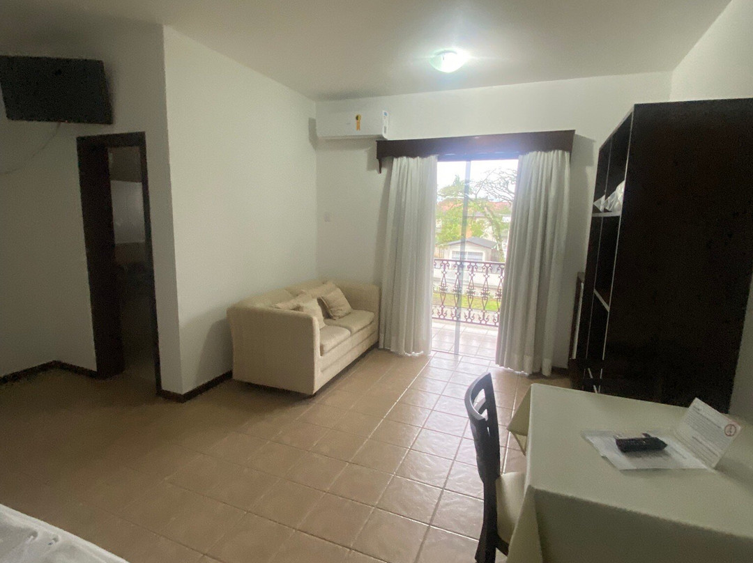 Hotel Schroeder主图