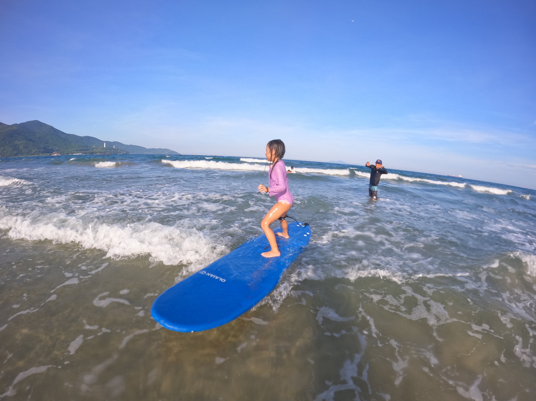 Da Nang Outdoor Adventures-岘港必去景点