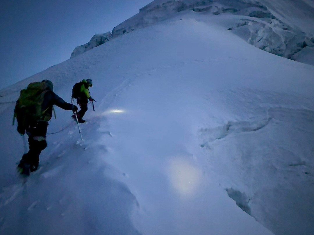 Top Adrenaline-瓦拉斯必去景点