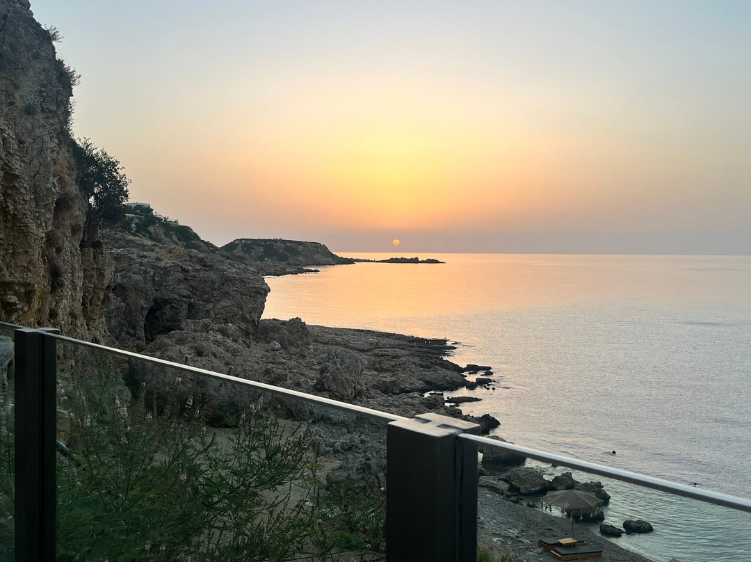 Stone Luxury Suites主图