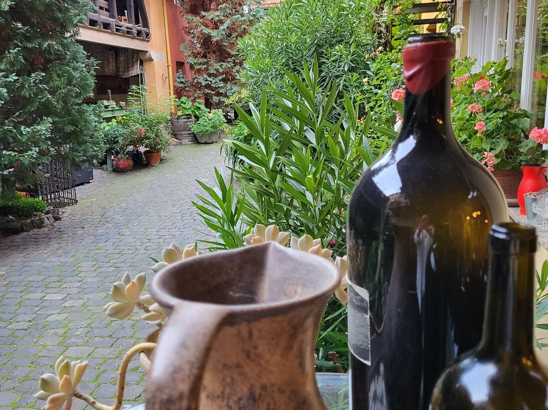 Weinmanufaktur Wolfgang Pfaffmann & Gästehaus Susanne Pfaffmann主图