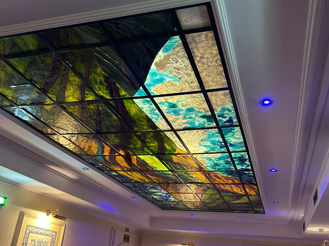 波尔图国际酒店主图