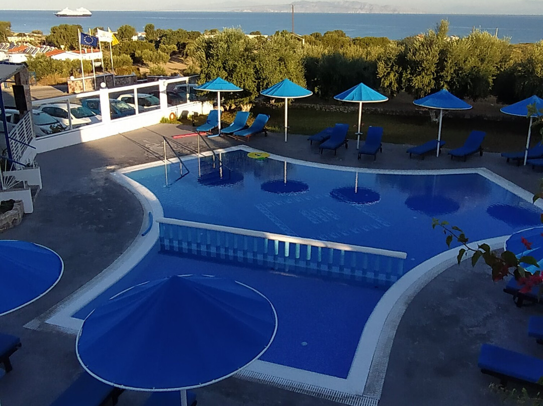 格鲁吉亚酒店主图