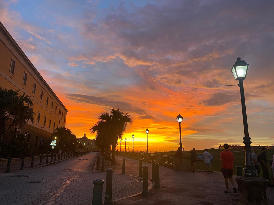 San Juan Heritage Tours: History And Culture Uncovered-圣胡安必去景点