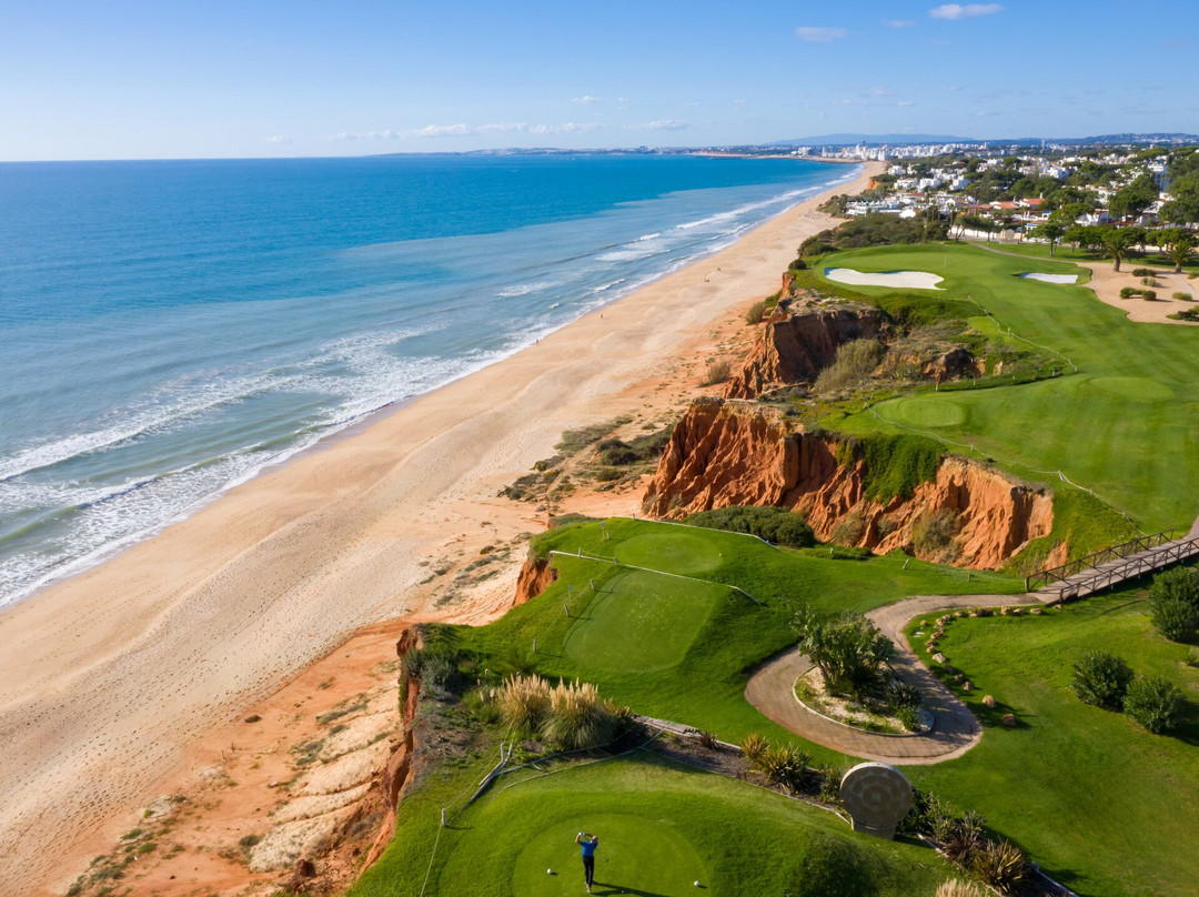 Royal Golf Course Vale Do Lobo景点图片
