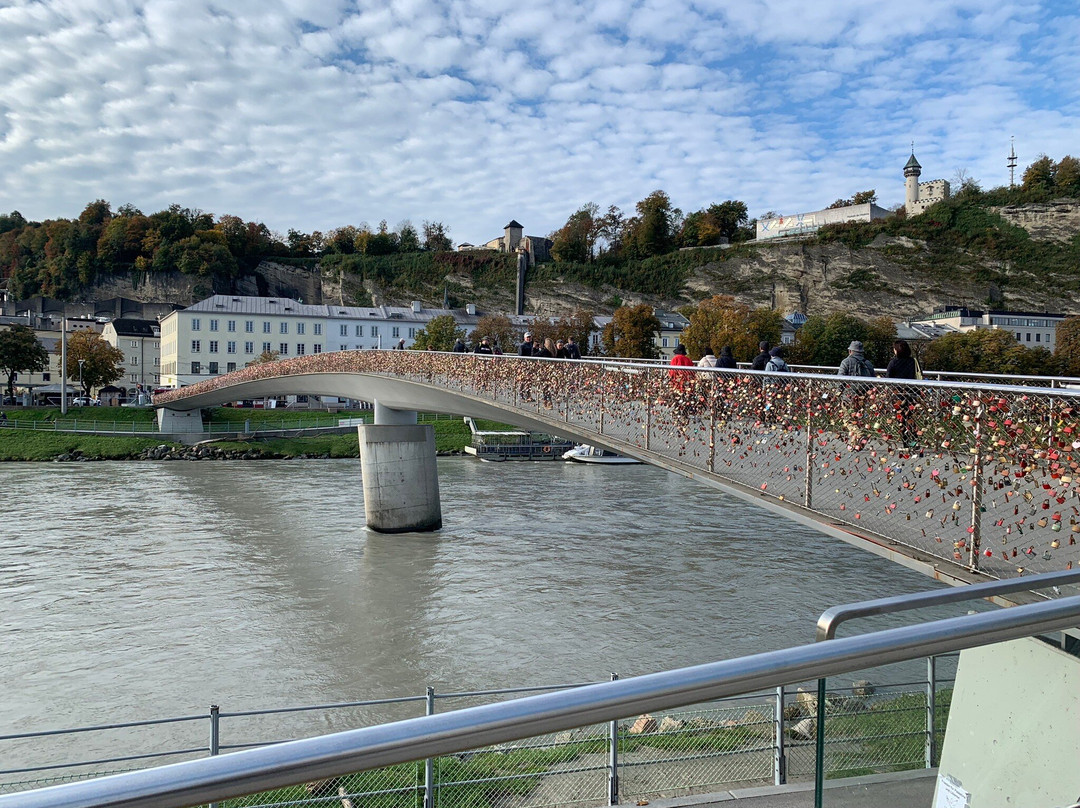 Kultur Tourismus Salzburg Tours-萨尔茨堡必去景点