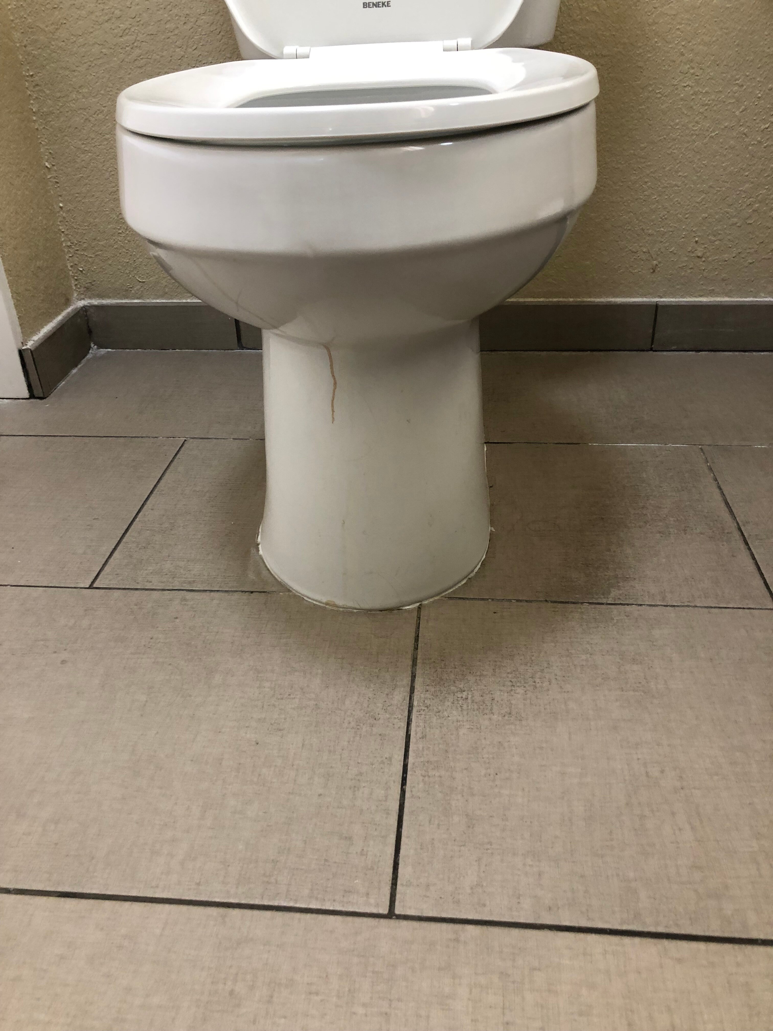 Comfort Suites-浴室