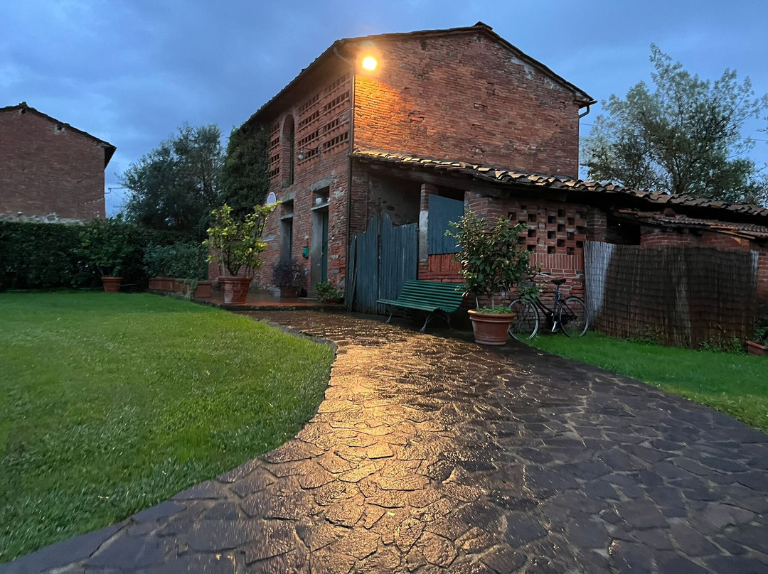 Locanda Agricola Posapiano
