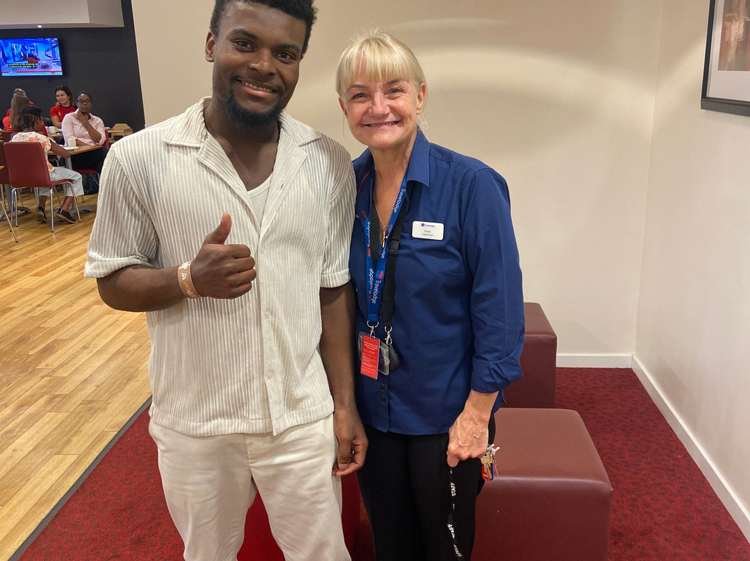 Travelodge London Beckton主图