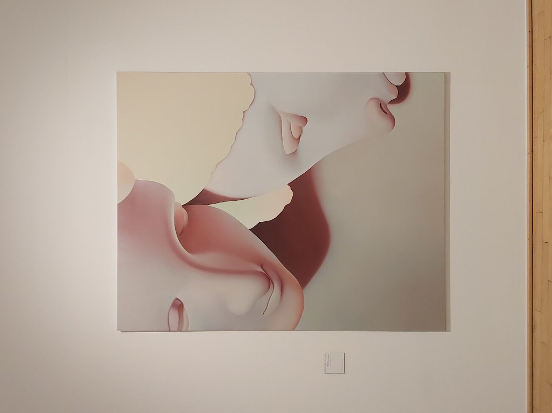 Paula Modersohn-Becker Museum-不莱梅必去景点