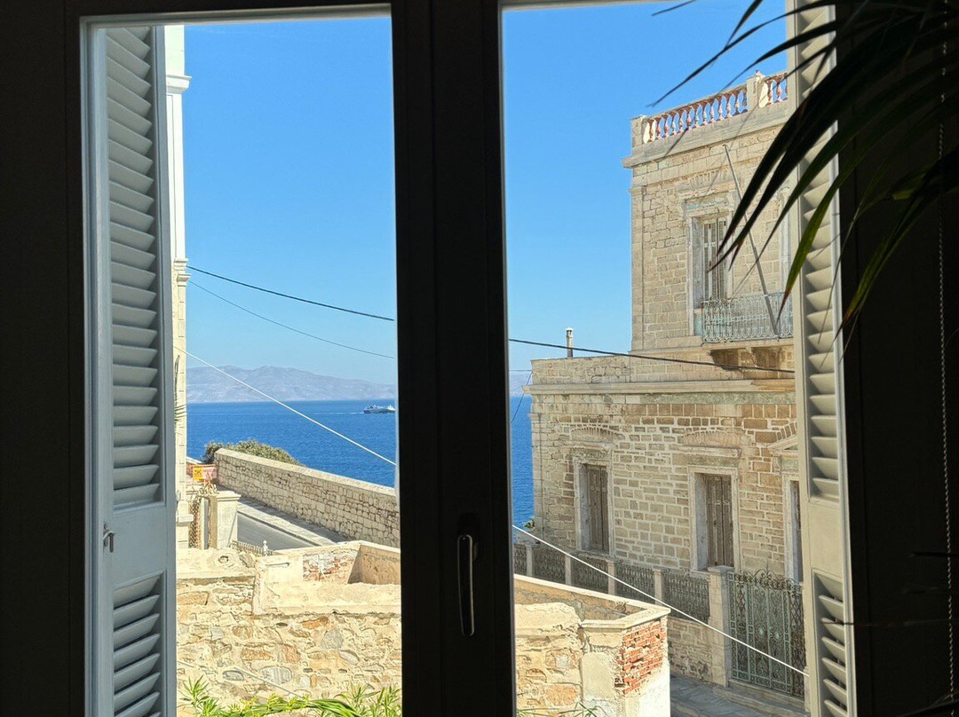 Aristide Hotel主图