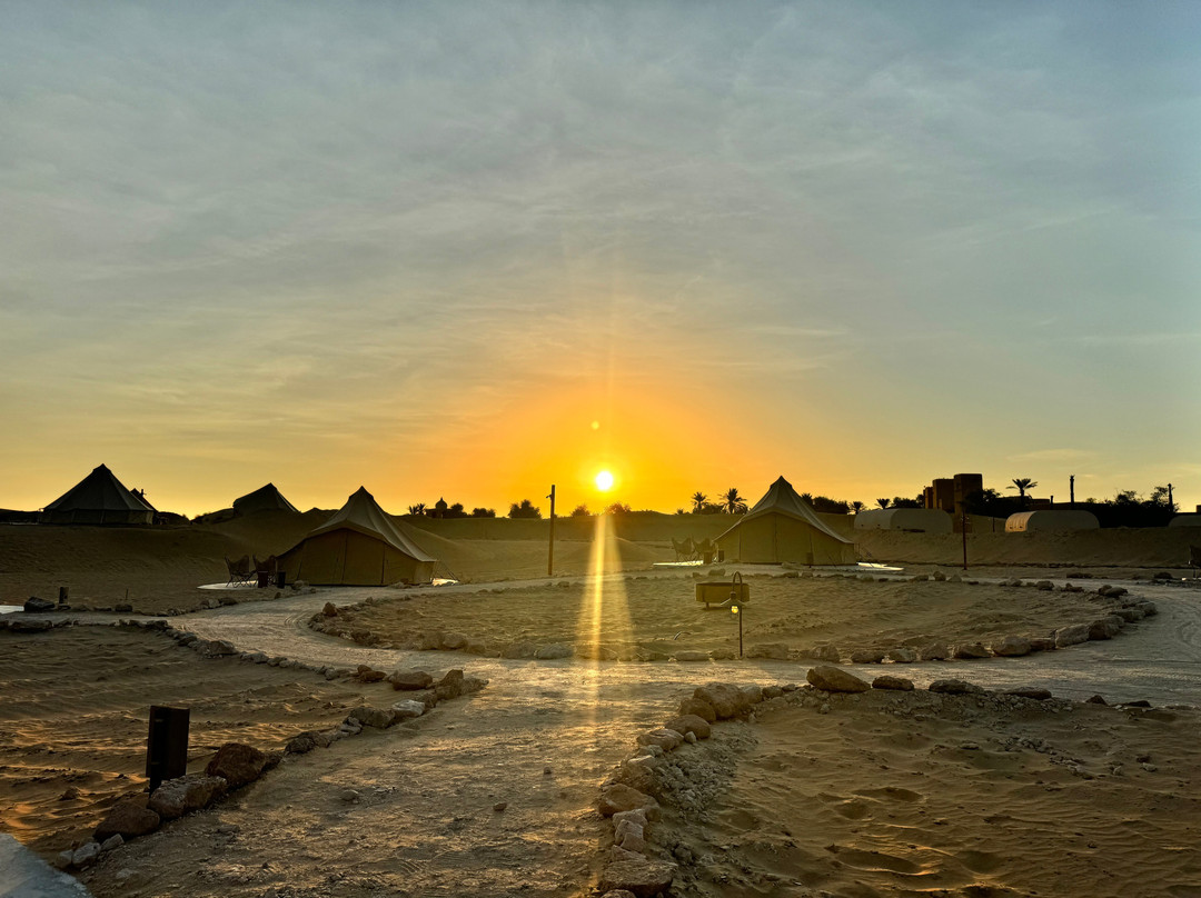 Terra Solis Dubai主图