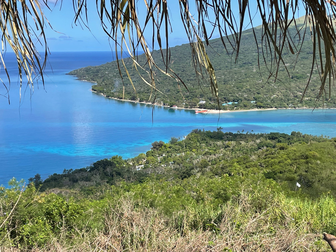 Vanuatu Ecotours-维拉港必去景点