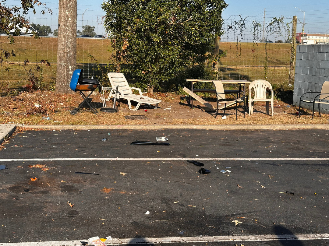 Microtel Inn & Suites by Wyndham Pooler/Savannah主图