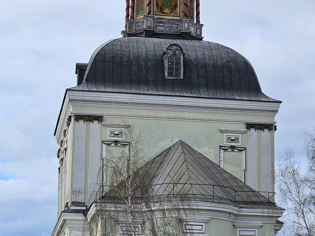 Church of the Nativity景点图片