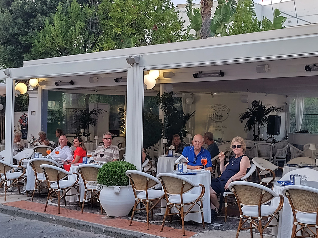 La Dolce Sosta Ischia