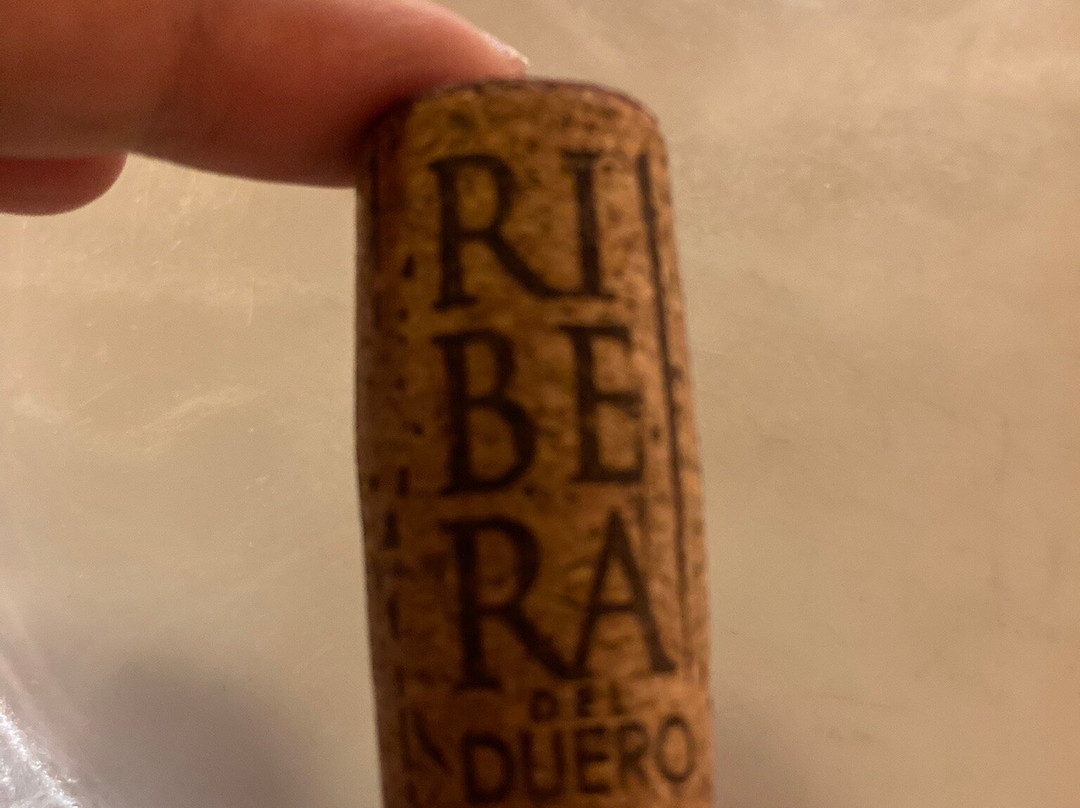 Posada los Templarios主图