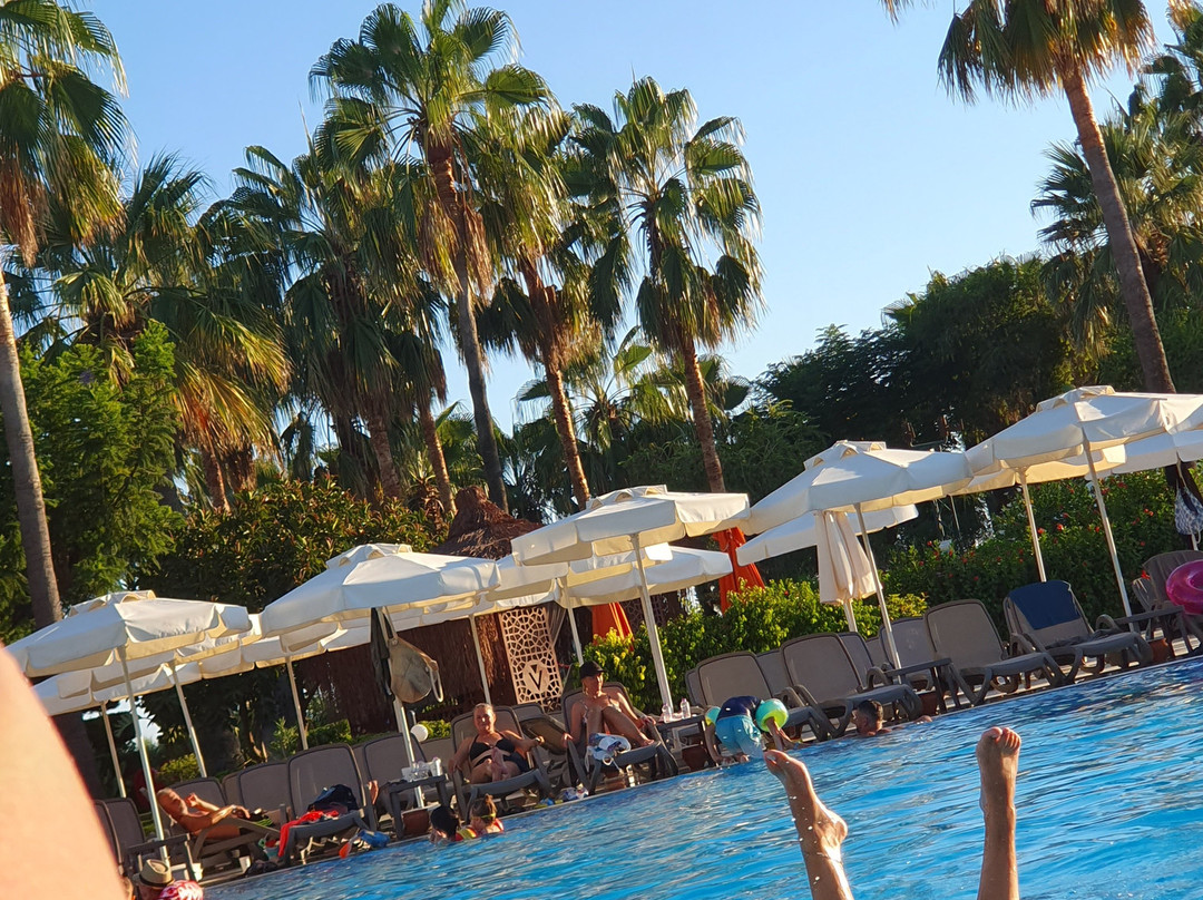 VONRESORT Golden Coast主图