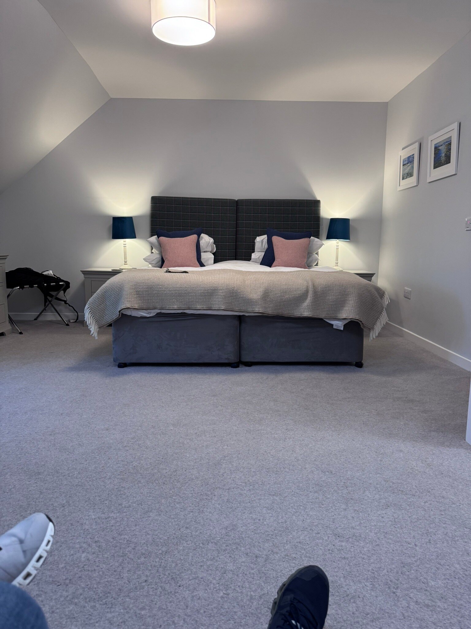 Kintail Lodge Hotel-官方