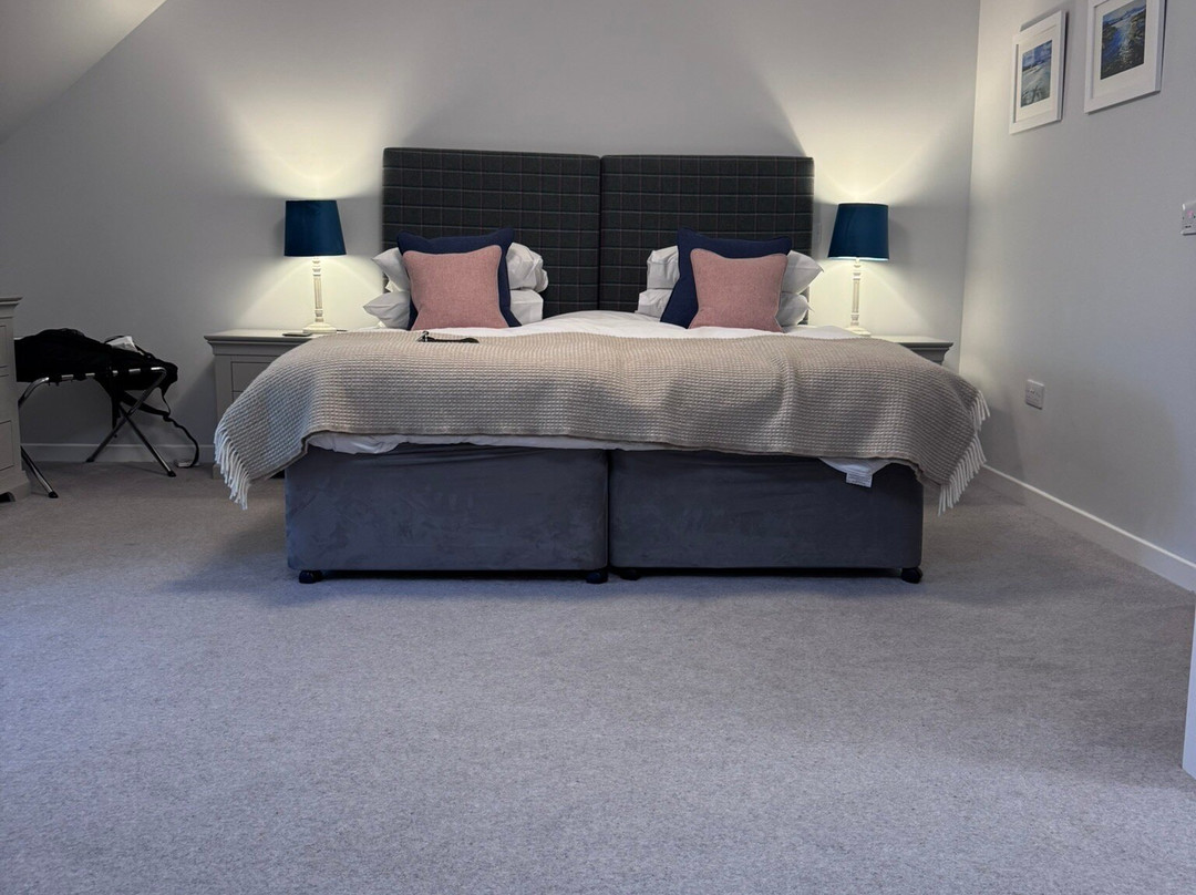 Kintail Lodge Hotel主图
