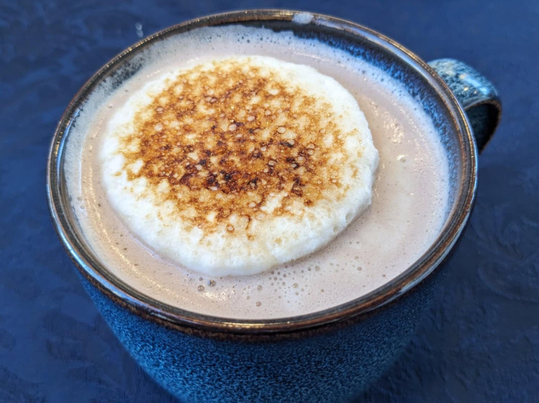 Core by Clare Smyth