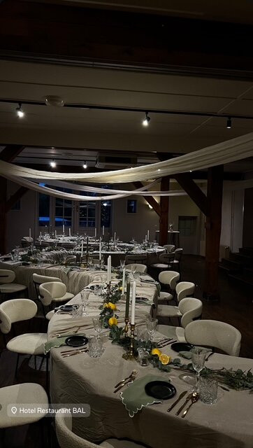 Beneden-Leeuwen餐馆和美食-Hotel Restaurant BAL